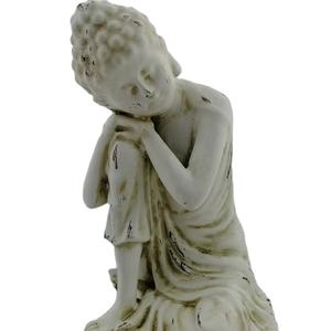 Gran oferta, precio barato, escultura religiosa de tamaño real, estatua de Buda durmiente, escultura a la <span class=keywords><strong>venta</strong></span> - Product Image 1