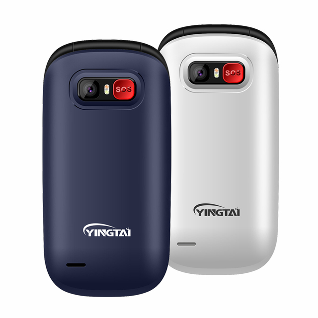 Multifunction 3.2 Inch Touch Screen Dual Sim Dual Screen Wifi GPS Flip Mobilephones Cheap Android Phones 4g Mobile Phone
