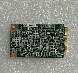 การ์ดจออุตสาหกรรม Advantech ของแท้รุ่น PCA-5650 REV.A1 PCM-27D24D1 ขยายพอร์ต MiniPCIe 1 ช่อง การจัดส่งและการจัดส่งสินค้าในวันเดียวกัน - Product Image 3