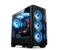VECO untuk Komputer Le-no-vo Blade 7000K Intel I9-14900HX 32GB DDR5 RAM 1T SSD RTX5070 Graphics PC Gaming E-Sports Desktop