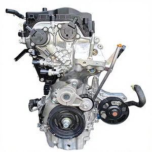 Moteur à essence d'origine pour Civic MK10 X FC <span class=keywords><strong>FK</strong></span> 1.0 VTEC, assemblage P10A P10A2 2000KM pour Honda - Product Image 3
