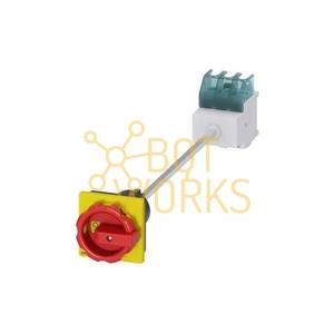 Siemens 3LD21150TK53 - Nuovo - Product Image 1
