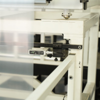 Machine de soufflage de film PE automatique à 3 couches LDPE/HDPE/LLDPE, contrôle intelligent de l'épaisseur, haute production, économie d'énergie