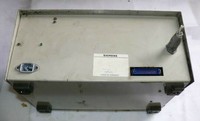 Panneau d'affichage des données Sinumerik 220V 6FC Interface opérateur PLC