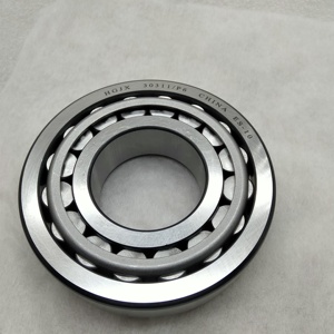 Rodamiento de Rodillos Cónicos de Una Hilera 30315, 75x160x40mm, Rodamiento <span class=keywords><strong>para</strong></span> Motores Eléctricos 30315-A, Hecho <span class=keywords><strong>en</strong></span> China - Product Image 4