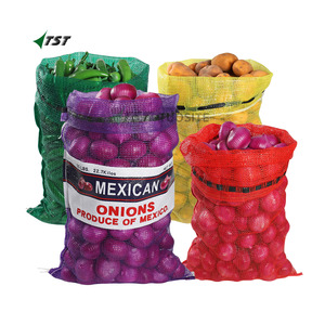 47*78cm Costal De Arpilla Verde Para Limon <span class=keywords><strong>Pepino</strong></span> - Product Image 4