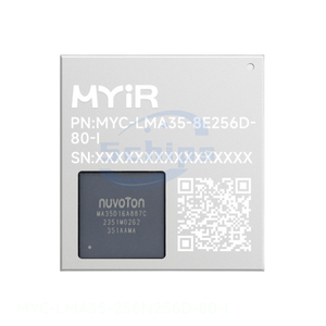 Componentes Electrónicos Integrados en Existencia, Compre en Línea MYC-LMA35-256N256D-80-I - Product Image 1