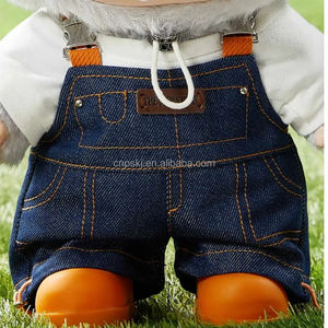 POPMART LABUBU Gigante aus der MONSTERS FALL in WILD SERIE Vinyl-Plüschpuppe 40cm Mystery Toy Blind Boxes Weihnachtsgeschenk - Product Image 6