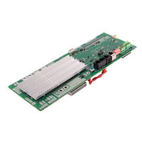 Carte de circuit imprimé pour contrôleur sans balais, carte de circuit imprimé pour contrôleur LCD PS2 PS3, carte de circuit imprimé pour contrôleur de moteur servo