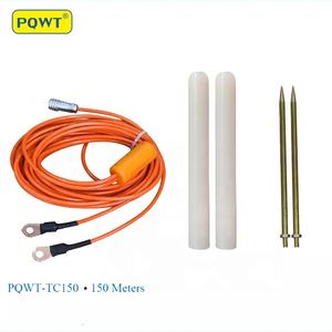 Novo <span class=keywords><strong>Top</strong></span> <span class=keywords><strong>10</strong></span> Terra <span class=keywords><strong>detector</strong></span> de água <span class=keywords><strong>detector</strong></span> de água Subterrânea PQWT-TC150 - Product Image 5