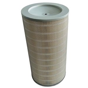 Élément de filtre à air de haute qualité 2116040191 pour une efficacité optimale du moteur - Product Image 1