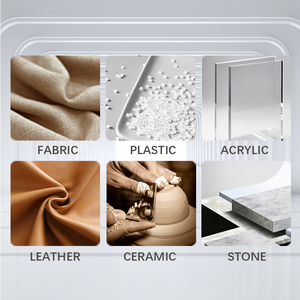 Máquinas De Corte A <span class=keywords><strong>Laser</strong></span> Jowuey Etiqueta Personalizada Co2 100 Watt Máquina De Corte A <span class=keywords><strong>Laser</strong></span> De CO2 Gravura De Vidro 1390 - Product Image 3