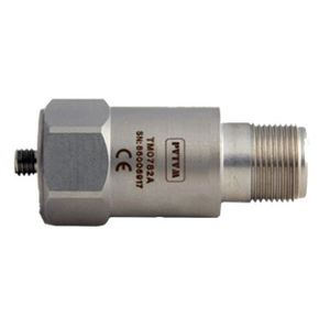 PROVIBTECH TM0782A-K-M IP67 100mV/g Accelerometer Kit-Universal Motor CE/ATEX Certified 0.09kg Stainless Steel Copper Plastic - Product Image 4