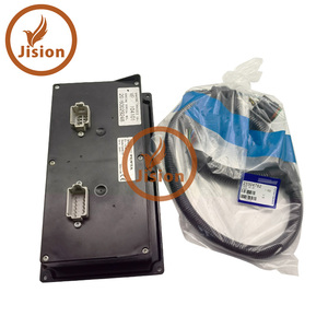 D16 Generator TAD1641GE Wire <b>Harness</b> 23304762 - Product Image 2