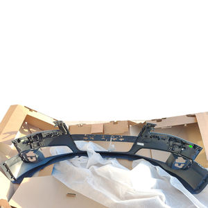 Vente en gros à bas <span class=keywords><strong>prix</strong></span> Pièces d'origine Kit de carrosserie de pare-chocs avant 4H0807065C 4H0807065CGRU 4H0807065C GRU 4H0 807 065 C GRU pour <span class=keywords><strong>Audi</strong></span> - Product Image 5