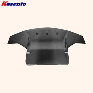 Per <span class=keywords><strong>Mazda</strong></span> <span class=keywords><strong>RX7</strong></span> <span class=keywords><strong>FD3S</strong></span> diffusore a labbro inferiore paraurti anteriore in fibra RE-GT carbonio - Product Image 6