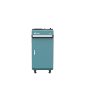 Descuento en Láser de Eliminación de Óxido de 1000w, 2000w y 3000w, Limpiador Láser Portátil de 1500w y 2000w - Product Image 2