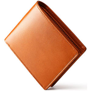 Portefeuille en cuir PU, porte-monnaie, petit porte-cartes mini, poche, portefeuilles en cuir PU décontractés - Product Image 3