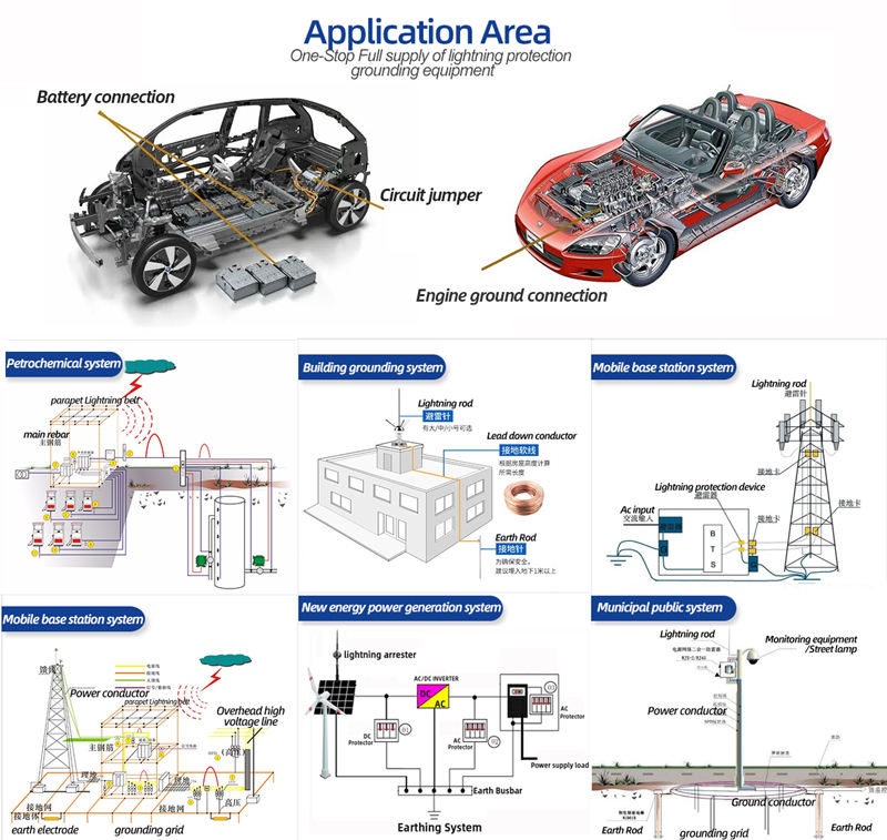 Lapp 4520046 H07V-K 16,0 Mm² Rosso I Cavo Di Cablaggio I Cavo - Foto 2