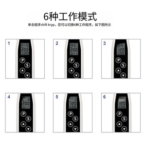 มอเตอร์รักษารากฟันแบบหมุนได้ 360 องศา พร้อมไฟ LED ไร้สาย สำหรับการเตรียมฟัน - Product Image 1