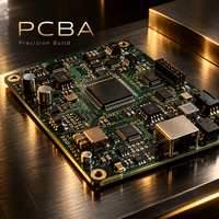 Ingénierie inverse de PCB et PCBA, conception de circuits imprimés, service de clonage, fabrication de cartes de circuits imprimés sur mesure, assemblage de PCB, OEM, ODM
