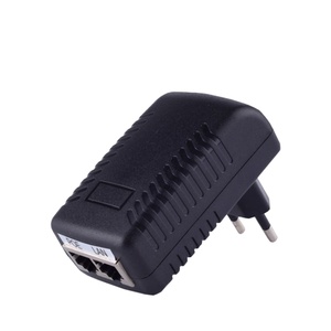 48V 0.5A 1a Tường Cắm POE Injector <span class=keywords><strong>Ethernet</strong></span> <span class=keywords><strong>Adapter</strong></span> IP Điện Thoại/Máy Ảnh Power Supply Power <span class=keywords><strong>Adapter</strong></span> - Product Image 4