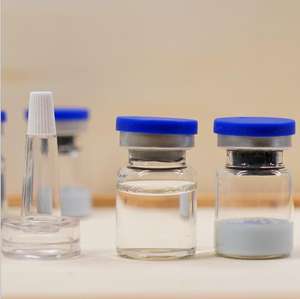 Suero de péptido de cobre de etiqueta privada, solución revitalizante facial <span class=keywords><strong>en</strong></span> polvo liofilizado para blanquear la <span class=keywords><strong>piel</strong></span> Faec antienvejecimiento - Product Image 2