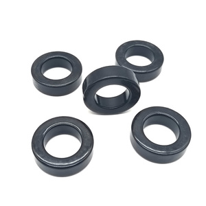 Solutions magnétiques en ferrite optimisées pour les applications industrielles de puissance haute fréquence - Type souple - Product Image 4