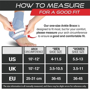 Attelle de cheville unisexe réglable et respirante avec logo personnalisé pour hommes et femmes, protection contre les entorses et la douleur <span class=keywords><strong>au</strong></span> <span class=keywords><strong>pied</strong></span>, vente en gros - Product Image 5