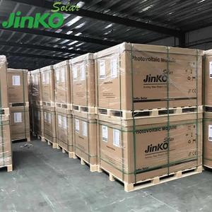 Jinko 400W Monocristalino 435-460W panel solar tejas <span class=keywords><strong>solares</strong></span> placa solar fotovoltaica 450 vatios - Product Image 4