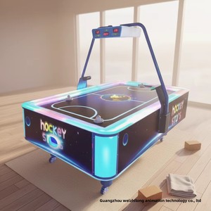 Nouvelle machine <span class=keywords><strong>de</strong></span> jeu d'arcade à air comprimé à monnayeur pour enfants et adultes, construction métallique, garantie 1 an - Product Image 5