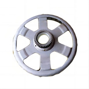 HXT‑133610 24249185 24251053 6T30 ชุดเกียร์อัตโนมัติแบบ Reaction Sun Gear อะไหล่ทดแทนสำหรับ GM - Product Image 2