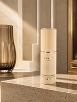 Serum Asam Hialuronat SANAE Private Label Merek Swiss, Penyerapan Cepat, Perawatan Wajah Anti Penuaan