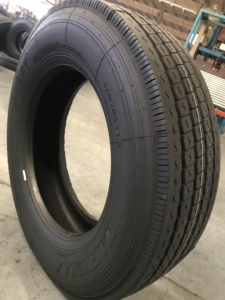 ยางรถบรรทุกจีน HAWKWAY/HAWKWAY ยี่ห้อ 265 70R19.5 ยางรถบรรทุกขนาดเล็ก 265/70R19.5 ยางรถบรรทุกขายส่งจากโรงงาน 275 80R22.5 315 80 - Product Image 4
