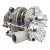 Turbocompresseur TD04 14T 49377 06200 06201 06212 8692518 8603226 pour Volvo S60 S80 V70 XC70 XC90 B5254T2 2.5L OEM d'usine