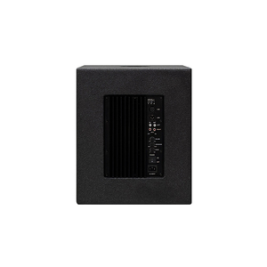 Thinuna T-12B-DPA Sistema de Subwoofer Activo de 12 Pulgadas Sellado/Con Puerto para Interiores, Subwoofer Activo de 12 Pulgadas para Estudio/<span class=keywords><strong>DJ</strong></span>/Bar - Product Image 5