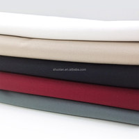 Tissu de costume pour hommes de Dubaï Tissu de costume en laine cachemire et lisière Tissu de costume pour hommes