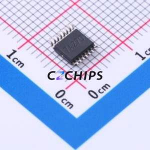 Nouveau et Original TS5V330DBQR SSOP-16 Circuit intégré IC puce commutateur analogique/multiplexeur - Product Image 2