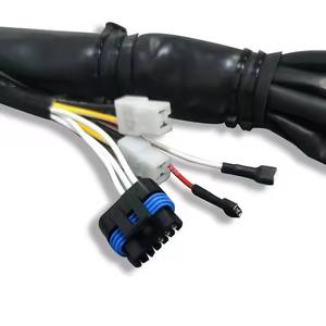 طول مخصص مقاوم للاهتراء ، تسخير الوقاية من الحرائق عالية الدقة - Product Image 5