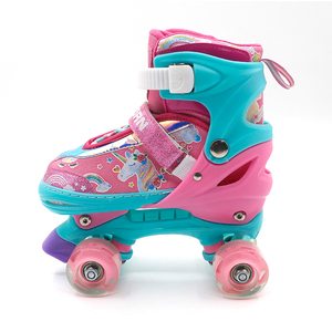 Bán Sỉ Nhà Máy Aamzon Chất Lượng Cao Quad Roller <span class=keywords><strong>Skate</strong></span> Người Lớn Cho Trẻ Em Chuyên Nghiệp Bán Chạy Nhất Con Lăn <span class=keywords><strong>Skate</strong></span> Inlin - Product Image 1