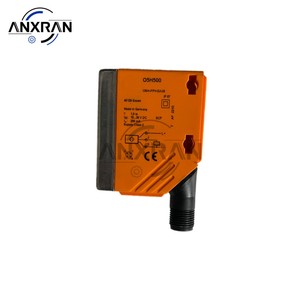 สำหรับเซ็นเซอร์โฟโตอิเล็กทริคแบบสะท้อนแสง IFM O5H500 - Product Image 2