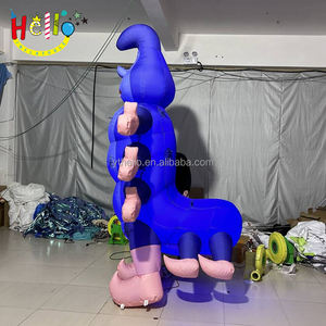 Divertido desfile <span class=keywords><strong>de</strong></span> Carnaval Alicia Wonderland decoración inflable <span class=keywords><strong>oruga</strong></span> disfraz - Product Image 3