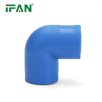 IFAN Raccords PPR de haute qualité, tous types de raccords PPR, raccords de réduction pour tuyaux PPR, raccords de couplage pour tuyaux PPR