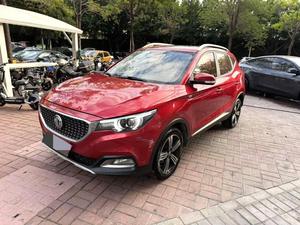 รถยนต์ <span class=keywords><strong>MG</strong></span> <span class=keywords><strong>ZS</strong></span> 1.5L <span class=keywords><strong>ปี</strong></span> <span class=keywords><strong>2018</strong></span> เกียร์ธรรมดา รุ่น Luxury พร้อมเอกสารครบถ้วนและพร้อมจัดส่ง - Product Image 2