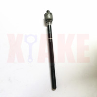 Ujung Rak Tie Rod Kemudi Mobil untuk Haima V70 M3 FA14-32-240 BP4L-32-290 BP4L-32-280