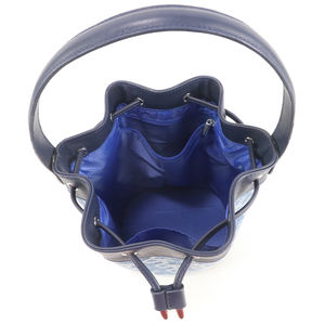 Custom Mini Bucket Bag Women Drawstring Handbag Fashion Small Capacity <b>Top</b> Handle Bag OEM Factory - Product Image 3