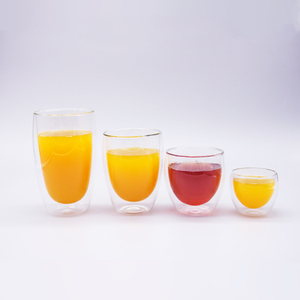 แก้วสองชั้นทรง<span class=keywords><strong>ไข่</strong></span> ขนาด 450 มล. 650 มล. คุณภาพสูง สำหรับกาแฟ <span class=keywords><strong>นม</strong></span> และเครื่องดื่ม - Product Image 6