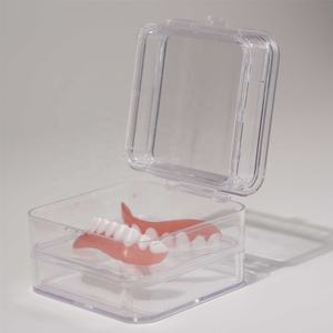 Scatola di membrana della scatola della corona dentale della scatola del cuscino del capo da 3 ''per la spedizione del ponte dell'<span class=keywords><strong>unit</strong></span>à - Product Image 3