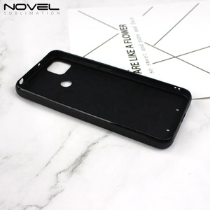 Pour Redmi <span class=keywords><strong>Poco</strong></span> C40 Redmi K50 Ultra haute qualité 2D Sublimation coque de téléphone vierge conception personnalisée couverture de téléphone portable de protection complète - Product Image 5