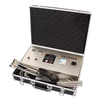 Equipo de Descarbonización y Reparación de Anillos de Pistón sin Desmontaje, Herramienta para Motor de Coche 50W 12V